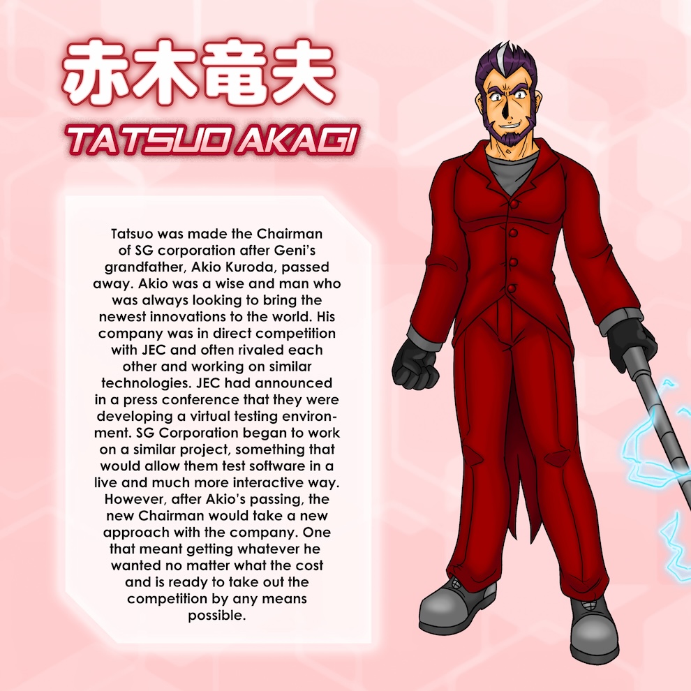 FX Unit Yuki